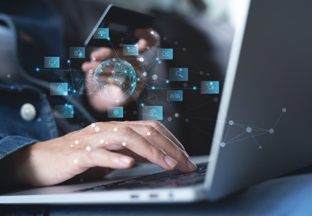 最专业股票配资平台 直击进博会｜外资看好中国机遇 丰富跨境金融服务