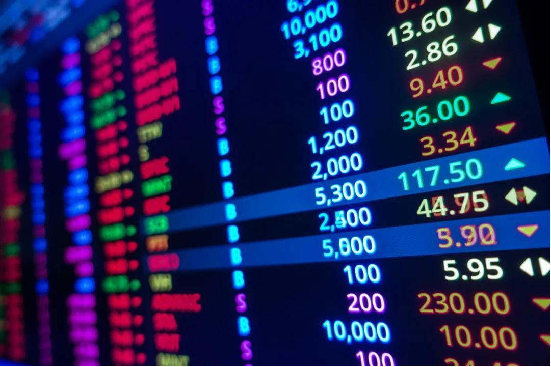配资平台网址 债市行情速递丨30年期国债期货主力合约收跌0.44%